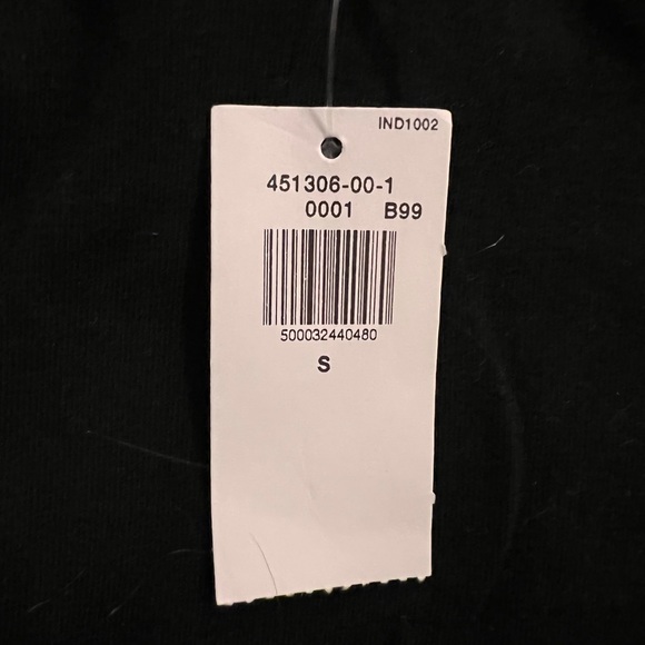 Old Navy Black Leggings - Picture 3 of 4